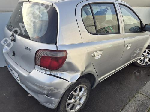 Left front window switch TOYOTA YARIS (_P1_) 1.0 (SCP10_, SCP10R) | BP31138560I27 - Image 15