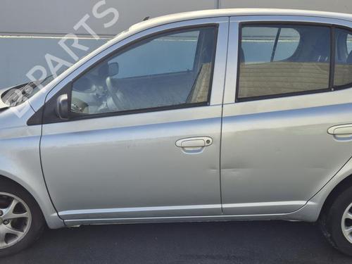 Left front window switch TOYOTA YARIS (_P1_) 1.0 (SCP10_, SCP10R) | BP31138560I27 - Image 16