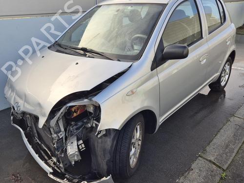 Left front window switch TOYOTA YARIS (_P1_) 1.0 (SCP10_, SCP10R) | BP31138560I27 - Image 17