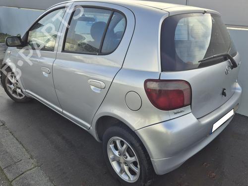 Left front window switch TOYOTA YARIS (_P1_) 1.0 (SCP10_, SCP10R) | BP31138560I27 - Image 18