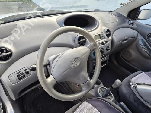 Left front window switch TOYOTA YARIS (_P1_) 1.0 (SCP10_, SCP10R) | BP31138560I27 - Image 19