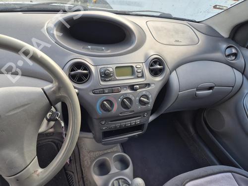 Left front window switch TOYOTA YARIS (_P1_) 1.0 (SCP10_, SCP10R) | BP31138560I27 - Image 20