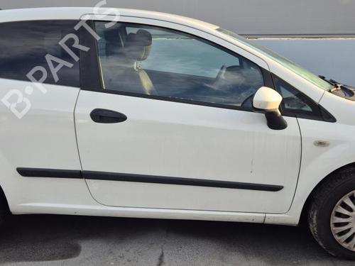 Used Parts FIAT PUNTO EVO Hatchback Van (199_)  1.3 D Multijet (199.AXT1A, 199.AXC1A)  4357121