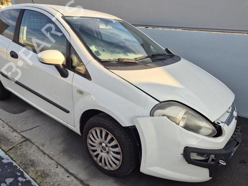 Engine control unit (ECU) FIAT PUNTO EVO Hatchback Van (199_) 1.3 D Multijet (199.AXT1A, 199.AXC1A) | BP31067461M57  - Image 9