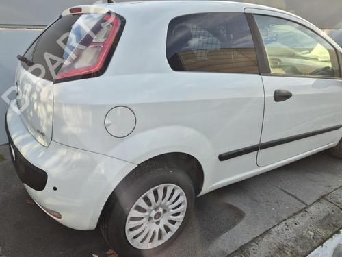 Engine control unit (ECU) FIAT PUNTO EVO Hatchback Van (199_) 1.3 D Multijet (199.AXT1A, 199.AXC1A) | BP31067461M57  - Image 10