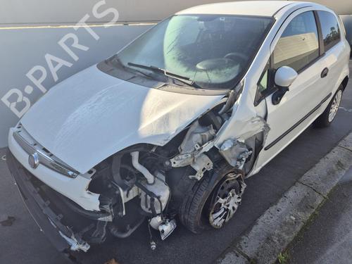 Engine control unit (ECU) FIAT PUNTO EVO Hatchback Van (199_) 1.3 D Multijet (199.AXT1A, 199.AXC1A) | BP31067461M57  - Image 12