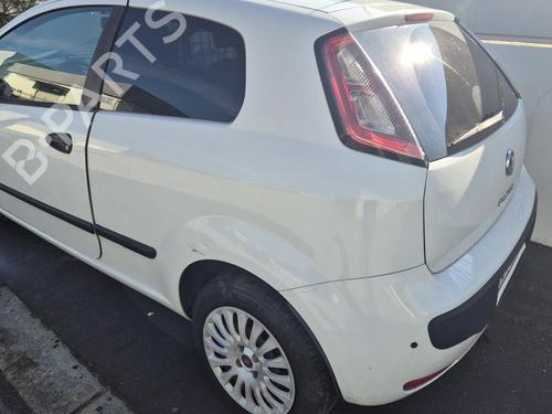 Engine control unit (ECU) FIAT PUNTO EVO Hatchback Van (199_) 1.3 D Multijet (199.AXT1A, 199.AXC1A) | BP31067461M57  - Image 13