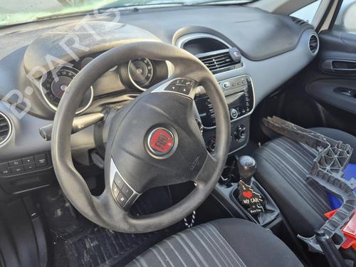 Engine control unit (ECU) FIAT PUNTO EVO Hatchback Van (199_) 1.3 D Multijet (199.AXT1A, 199.AXC1A) | BP31067461M57  - Image 14