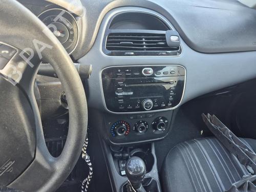 Engine control unit (ECU) FIAT PUNTO EVO Hatchback Van (199_) 1.3 D Multijet (199.AXT1A, 199.AXC1A) | BP31067461M57  - Image 15