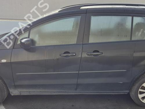 Gearbox MAZDA 5 (CR) 2.0 CD (CR19) | BP31156897M3 - Image 1