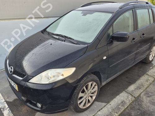 Gearbox MAZDA 5 (CR) 2.0 CD (CR19) | BP31156897M3 - Image 2