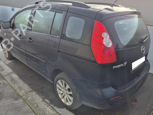 Gearbox MAZDA 5 (CR) 2.0 CD (CR19) | BP31156897M3 - Image 3