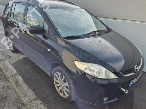 Gearbox MAZDA 5 (CR) 2.0 CD (CR19) | BP31156897M3 - Image 5