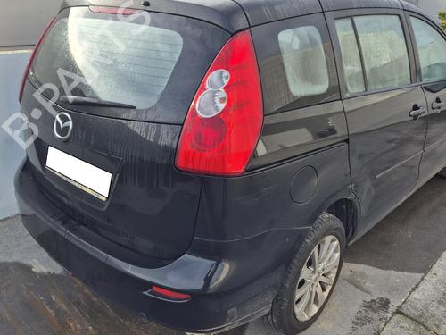 Gearbox MAZDA 5 (CR) 2.0 CD (CR19) | BP31156897M3 - Image 6