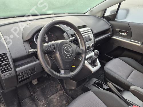 Gearbox MAZDA 5 (CR) 2.0 CD (CR19) | BP31156897M3 - Image 7