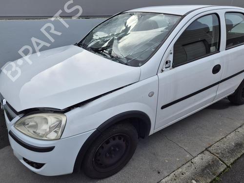 Engine control unit (ECU) OPEL CORSA C (X01) 1.3 CDTI (F08, F68) | BP31298337M57 - Image 8