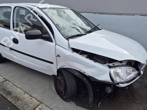 Engine control unit (ECU) OPEL CORSA C (X01) 1.3 CDTI (F08, F68) | BP31298337M57 - Image 11