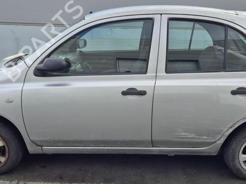 Used Parts NISSAN MICRA III (K12) 1.0 16V (K12) 4368648