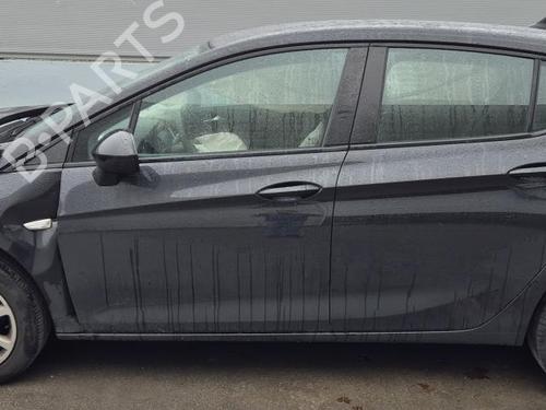 Used Parts OPEL ASTRA K (B16) 1.6 CDTi (68) 4370737