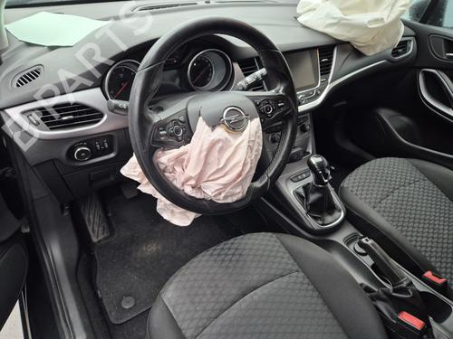 Electronic module OPEL ASTRA K (B16) 1.6 CDTi (68) | BP33965575M83  - Image 21