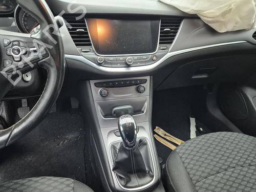 Electronic module OPEL ASTRA K (B16) 1.6 CDTi (68) | BP33965575M83  - Image 22