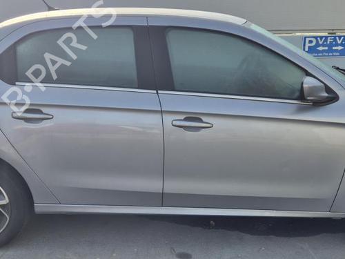 Left front window switch CITROËN C-ELYSEE (DD_) 1.6 BlueHDi 100 | BP31571213I27  - Image 6