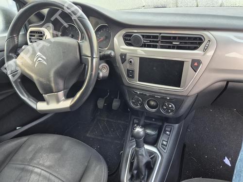 Left front window switch CITROËN C-ELYSEE (DD_) 1.6 BlueHDi 100 | BP31571213I27  - Image 10