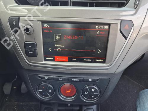 Left front window switch CITROËN C-ELYSEE (DD_) 1.6 BlueHDi 100 | BP31571213I27  - Image 11