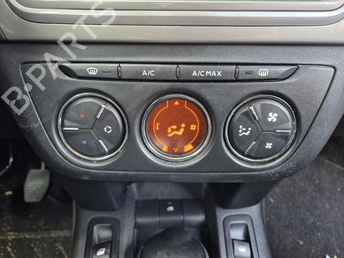 Left front window switch CITROËN C-ELYSEE (DD_) 1.6 BlueHDi 100 | BP31571213I27  - Image 12