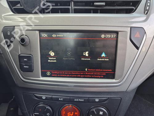 Left front window switch CITROËN C-ELYSEE (DD_) 1.6 BlueHDi 100 | BP31571213I27  - Image 13