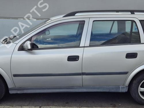 Used Parts OPEL ASTRA G Estate (T98)  1.7 TD (F35)  4371528