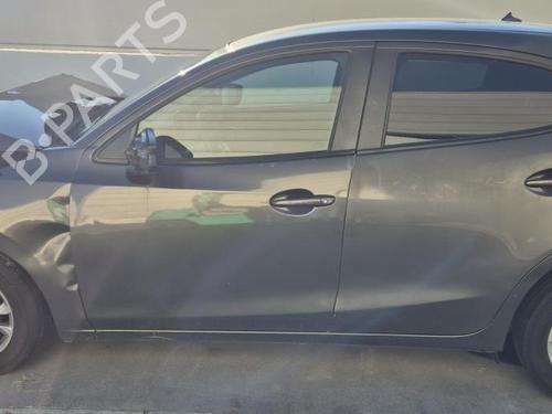 Used Parts MAZDA 2 Hatchback (DL, DJ)  1.5 D (DJ5FS)  4374784