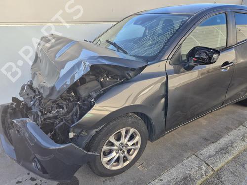 Shock absorber spring MAZDA 2 Hatchback (DL, DJ) 1.5 D (DJ5FS) | BP33183401C152 - Image 7