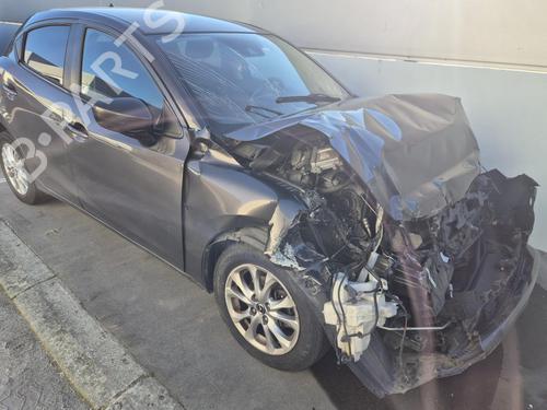 Shock absorber spring MAZDA 2 Hatchback (DL, DJ) 1.5 D (DJ5FS) | BP33183401C152 - Image 10