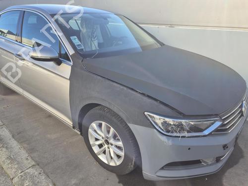 Engine VW PASSAT B8 (3G2, CB2) 1.6 TDI | BP31573996M1  - Image 5