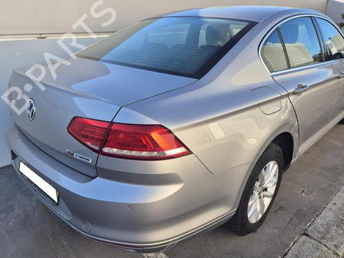 Engine VW PASSAT B8 (3G2, CB2) 1.6 TDI | BP31573996M1  - Image 6