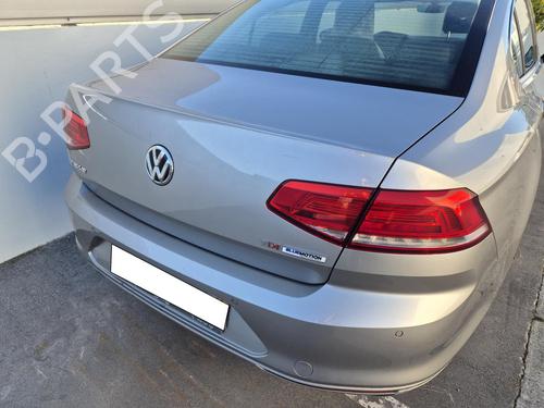 Engine VW PASSAT B8 (3G2, CB2) 1.6 TDI | BP31573996M1  - Image 7