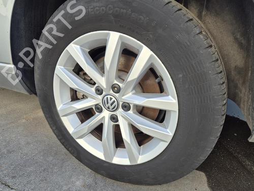 Engine VW PASSAT B8 (3G2, CB2) 1.6 TDI | BP31573996M1  - Image 8