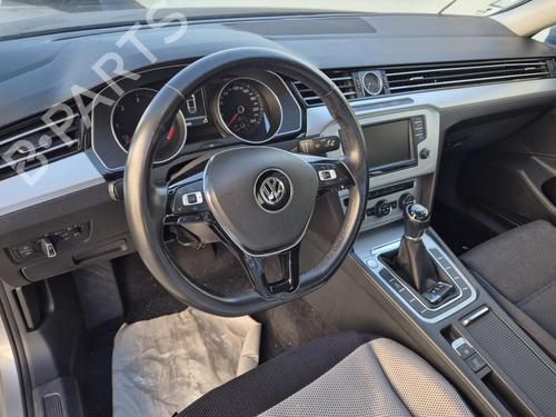 Engine VW PASSAT B8 (3G2, CB2) 1.6 TDI | BP31573996M1  - Image 9