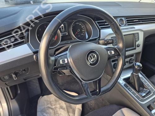 Engine VW PASSAT B8 (3G2, CB2) 1.6 TDI | BP31573996M1  - Image 10