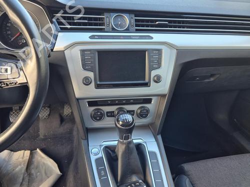 Engine VW PASSAT B8 (3G2, CB2) 1.6 TDI | BP31573996M1  - Image 11