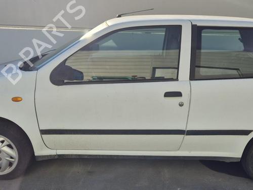 Used Parts FIAT PUNTO Van (176_) 1.7 TD 4377842