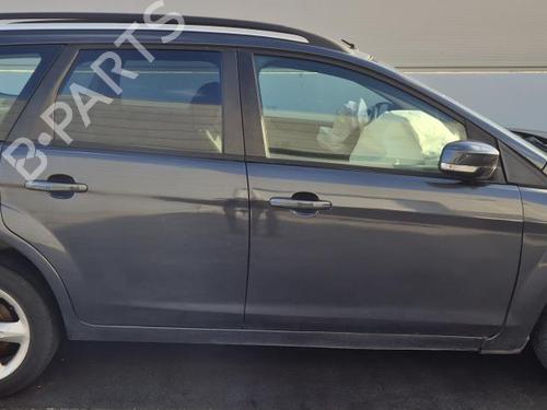 Left front window switch FORD FOCUS II Turnier (DA_, FFS, DS) 1.6 TDCi | BP31722448I27  - Image 9