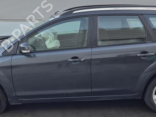 Left front window switch FORD FOCUS II Turnier (DA_, FFS, DS) 1.6 TDCi | BP31722448I27  - Image 12