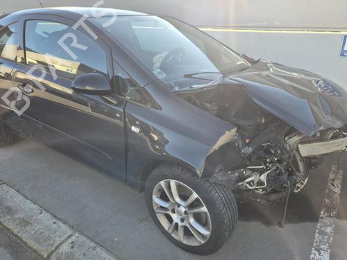 Climate control OPEL CORSA D (S07) 1.3 CDTI (L08, L68) | BP31806584I5 - Image 12