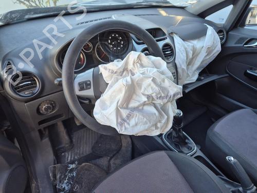 Climate control OPEL CORSA D (S07) 1.3 CDTI (L08, L68) | BP31806584I5 - Image 17