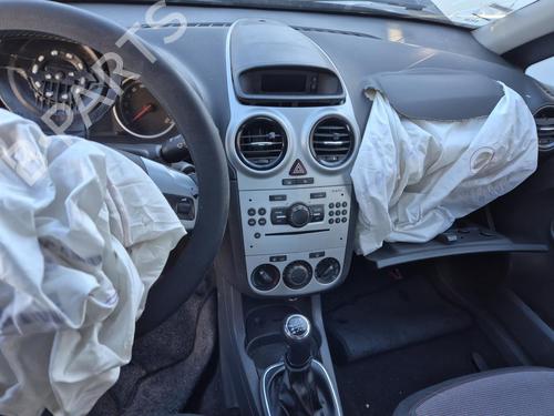 Climate control OPEL CORSA D (S07) 1.3 CDTI (L08, L68) | BP31806584I5 - Image 18