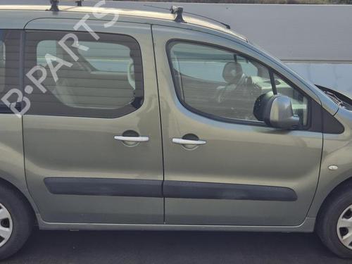 Used Parts PEUGEOT PARTNER Tepee 1.6 HDi 4389958