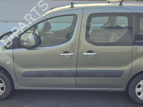 Luftventil PEUGEOT PARTNER Tepee 1.6 HDi | BP32114695I21 - Image 3