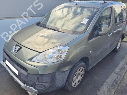 Luftventil PEUGEOT PARTNER Tepee 1.6 HDi | BP32114695I21 - Image 4